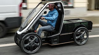 Top 5 Best Car Bikes Available In The Market 2022 [upl. by Aik]