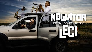 NOWATOR Jeden drugi trzeci LECI trailer [upl. by Clarissa]