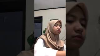 NASHWA ZAHIRA LIVE IG [upl. by Coppock]