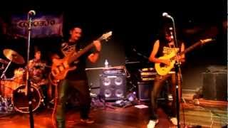 Concerto en Vivo Sala Master Trailer DVD [upl. by Ihcelek5]