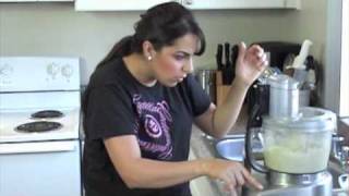 BEST CILANTRO JALAPENO HUMMUS RECIPE  MUST TRY  CILANTRO JALAPENO HUMMUS RECIPE [upl. by Anonyw681]