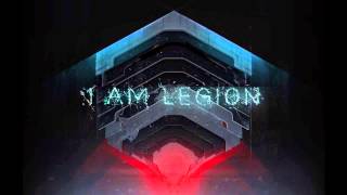 I Am Legion Noisia x Foreign Beggars  Intro [upl. by Lrak]