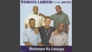 Ke Ngwana Hao Remix [upl. by Mahseh]