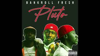 FREE Bankroll Fresh Type Beat 2024  PLUTO [upl. by Ignacia]