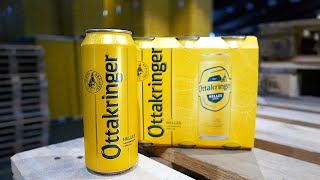 Ottakringer Helles [upl. by Kra]