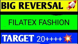 filatex fashion share latest news today filatex share news Filatex fashion share latest news [upl. by Mairym]