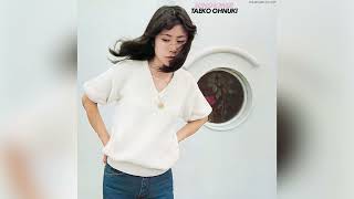 Taeko Onuki「City」with translation  大貫妙子 「都会」【Official Audio】 [upl. by Niaz]