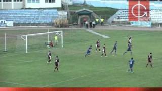 Rapid Suceava  FC Botosani 87 Cupa Romanieiwmv [upl. by Ejrog307]