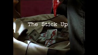 The Stickup 2002 Trailer  James Spader [upl. by Anneis]