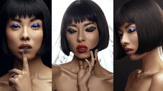 5 Ways I Use An Umbrella Pro Lighting Techniques [upl. by Webber683]