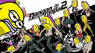 Dangan Chronicles Danganronpa 2  Goodbye Despair [upl. by Eitsirhc751]