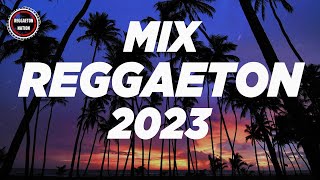 TOP LATINO 2023  MIX REGGAETON 2023  Musica 2023 Los Mas Nuevo [upl. by Yleen683]