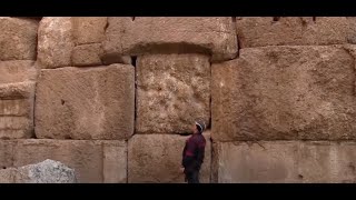 Ancient Megalithic Structures Around the World  Unresolved mysteries [upl. by Areis947]