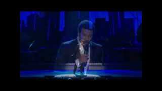 Kennedy Center Honours Neil Diamond Part 4 [upl. by Laet]