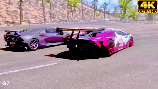 2011 LAMBORGHINI SESTO ELEMENTO  FORZA HORIZON 5  GAMEPLAY [upl. by Drawoh138]