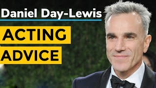 WTF Happened to Daniel DayLewis [upl. by Todhunter]