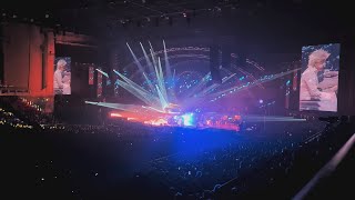 HAVASI Symphonic 2023  A hős útja  Live 2023  Budapest [upl. by Ayenet279]