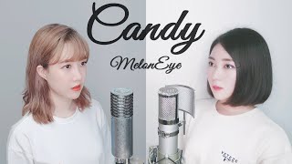 BAEKHYUN 백현  Candy Cover by MelonEye｜메론아이 [upl. by Annoyik]