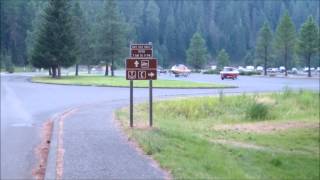 Welcome To Wallowa Lake State Park [upl. by Aniuqal]