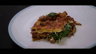 Low GI Lasagne Recipe [upl. by Cassandre]