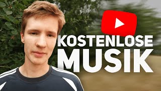 KOSTENLOSE Musik für Youtube finden 2022  RichardFilmt [upl. by Pebrook336]