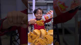 കട നിറയെ എല്ലാ ഫുഡിനും ഇടിവെട്ട് ഓഫർ Fried Chicken Chicken Roll Alfahm [upl. by Tracie]