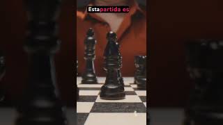 🔥♟️ Partidas Legendarias de Ajedrez [upl. by Norma]