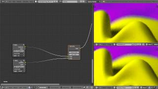 Working with Alpha Edges for Compositing in Blender [upl. by Waechter412]