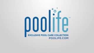 poolife® Backwash Filter Cleaner [upl. by Yelrehs947]