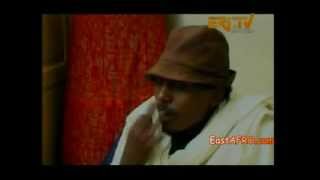 Hagos Suzinino Pregnancy  Eritrea comedy [upl. by Sulamith]