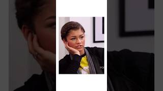 Zendaya’s OffDuty Secret Sleeping😂 [upl. by Hanad]