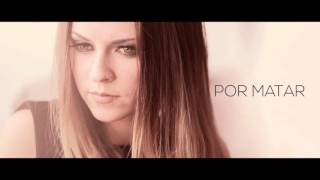 Mona Nicastro  Insegura Official Lyric Video [upl. by Yerffoj415]