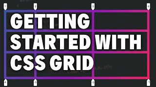 Get started with grid WITHOUT being overwhelmed [upl. by Irtak889]