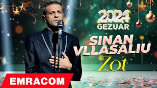 Sinan Vllasaliu  Zot Faleminderit Gezuar2024 [upl. by Rooker386]