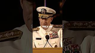 General McRaven Commencement Speech Via TexasExes motivation [upl. by Animrac]