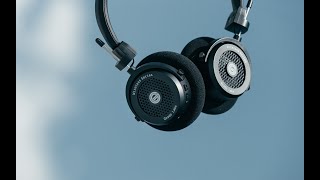 Earson review Grado’s all new Bluetooth headphone [upl. by Jenei204]