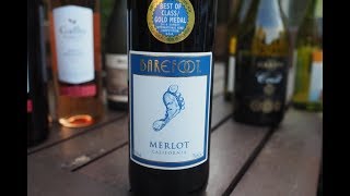 Barefoot Merlot [upl. by Player]