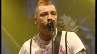 Rancid  Old Friend Live [upl. by Eveineg]