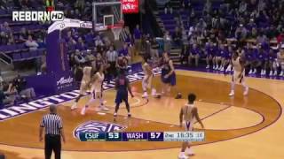 Markelle Fultz Washington Huskies highlights Best player in the nation [upl. by Dat]