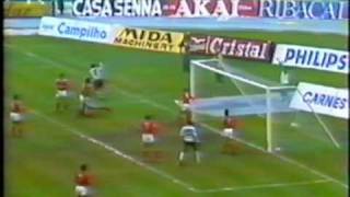 14J  Sporting  7 x Benfica  1 de 19861987 [upl. by Tila285]