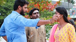 Barathi Kannamma 2 Today Episode  கண்ணம்மாவை அதட்டி அழைத்து செல்லும் பாரதி [upl. by Joon657]