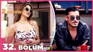 Kısmetse Olur Aşkın Gücü 2 Sezon  32 Bölüm FULL [upl. by Cappello]