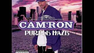 Camron  Killa Cam Instrumental [upl. by Verna]