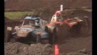 Autocross Garyp 1987 De Heilige Koe [upl. by Ozkum710]