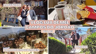 O que fazer em Campos do Jordão 2023 Roteiro de 3 dias com valores  Dia 03 [upl. by Desirae]