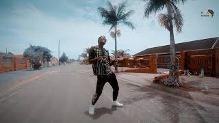 Blaq Diamond – SummerYoMuthi Dance Cover By DangerFlex SA [upl. by Rosalyn955]