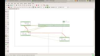 EAGLE Guided Tour Part 8 Routing with the FollowmeRouter [upl. by Lud189]