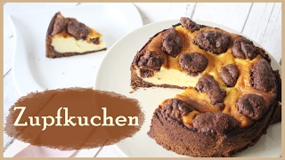 DIY  Mini Zupfkuchen  schnell amp einfach  selber machen BackLounge Rezept [upl. by Lakim]