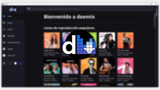 Descargar e Instalar Deemix [upl. by Noakes966]