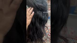 New trend hair extension L W hair extension now in Kochi and Calicut 8921483140 hair [upl. by Lenhard]